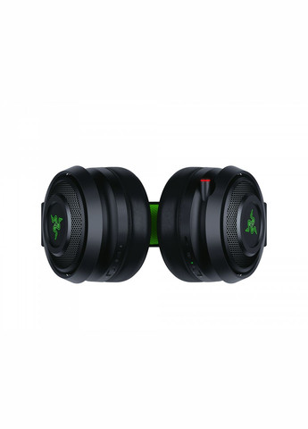 Гарнітура Nari Ultimate for Xbox One, WL, чорно-зелений Razer (314832426)