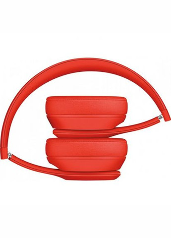 Беспроводные наушники by Dr. Dre Solo3 Wireless On-Ear Headphones Citrus Red (модель MX472LLA) BEATS (292324053)