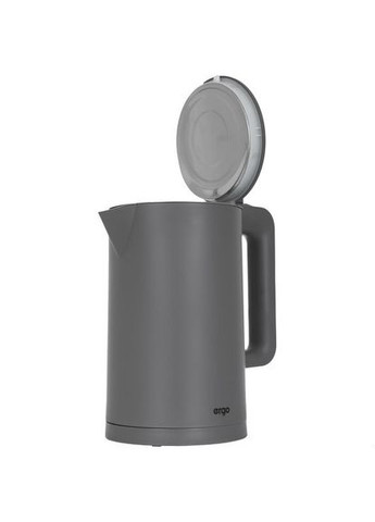 Электрочайник CT 8050 Grey Ergo (325684228)