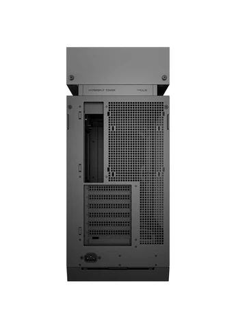 Корпус CL660 Black (R-CL660-BKNNA0-G-1) DeepCool (392663146)