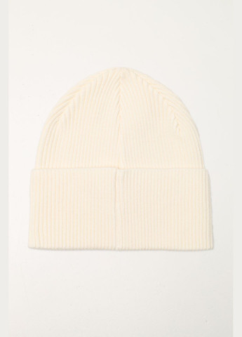 Шапка для девочки цвет молочный ЦБ-00271743 Yuki (322966367)