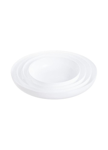 Блюдо FRIENDS TIME WHITE (6574613) Luminarc (314780077)