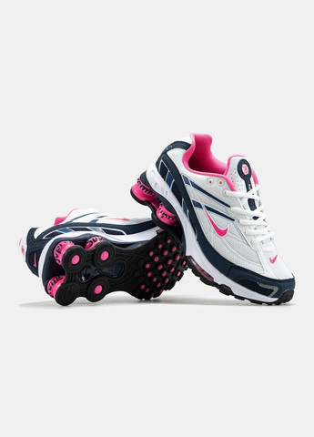 Кросівки жіночі No Brand білі демісезони (322330994)