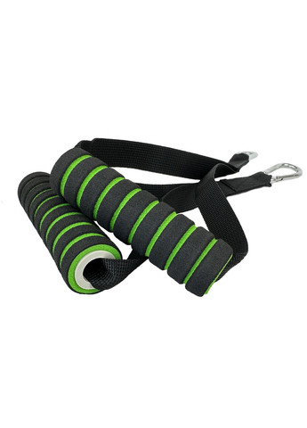 Ручки для тяги і гумових петель (неопрен) EasyFit (340273979)