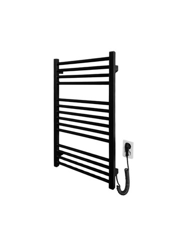 Рушникосушарка електрична з кнопкою 790*490 Carino ARIANNA (367604511)