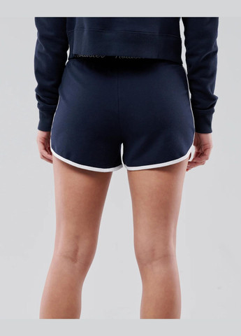 Спортивные шорты женские - шорты для спорта HC8628W Hollister (267425529)