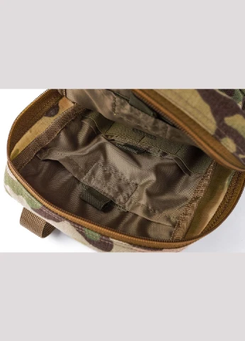 Підсумок утилітарний вертикальний сухарка Vertical utility pouchMulticam U-WIN Protect (315821965)