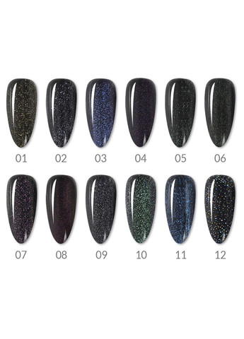 Glitter Top MagicNail (292734025)