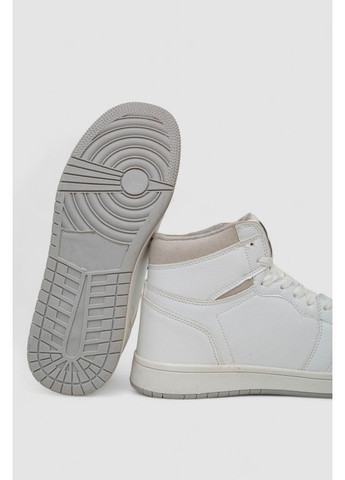 Білі Зимовий кросівки чоловічі зимові на хутрі Ager 248RH1010-12