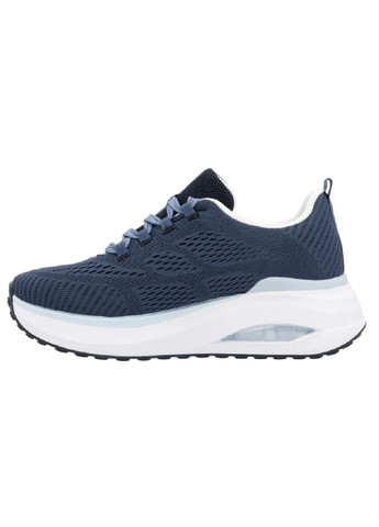 Кросівки Rieker сині літо (324692376)