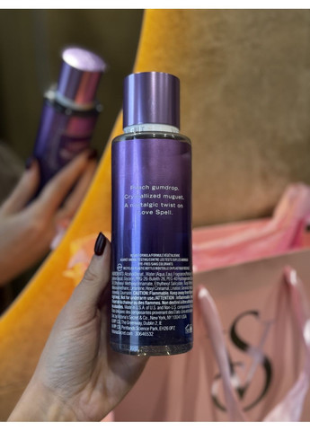 Парфумований спрей для тіла Candied Love Spell Victoria's Secret (371187531)