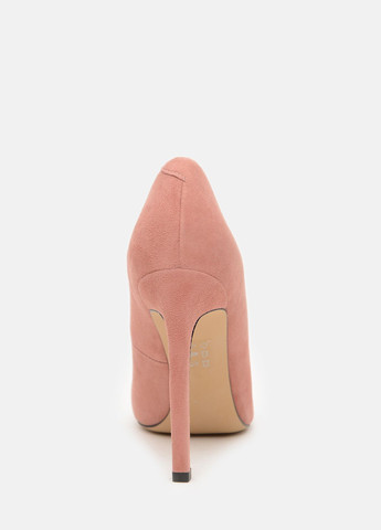 L`CARVARI Туфлі L.Carvari RML1922-11 Рожевий рожевий з натуральна замша, україна — демісезон (317433784)