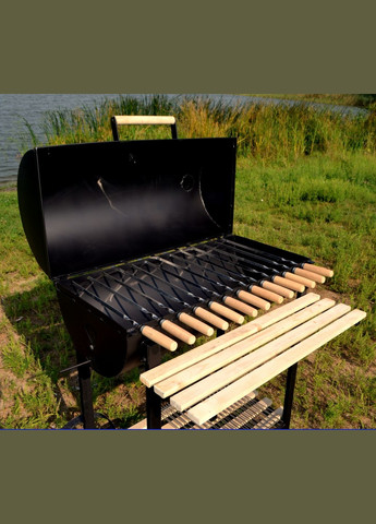 Мангал Лайт Троян (346530106)