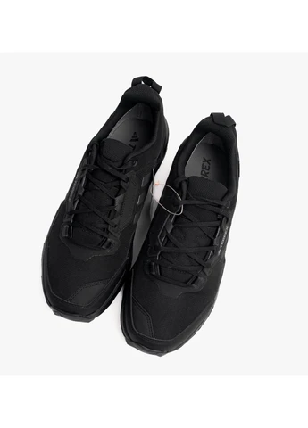 Чорні кросівки terrex gore-tex black hp7395 adidas