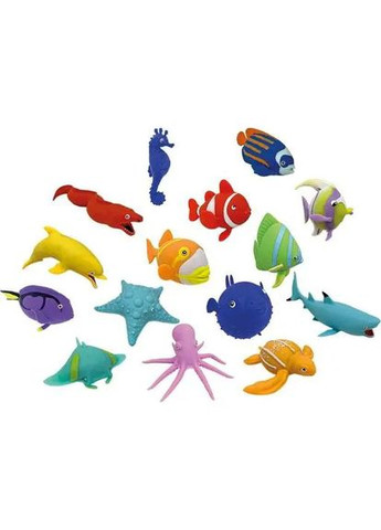 Стретч-іграшка у вигляді тварини #sbabam Володарі тропіків () #sbabam 26/CN23 (332943805)