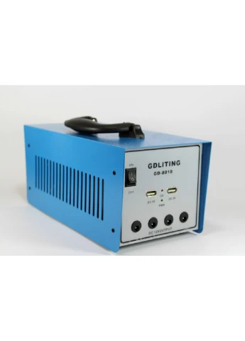 Солнечная система электроснабжения GDLite GD-8018 Mozer (394129787)