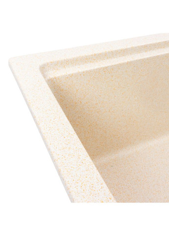 Гранитная мойка для кухни NIKA 7545 матовая. Valeso (358059731)