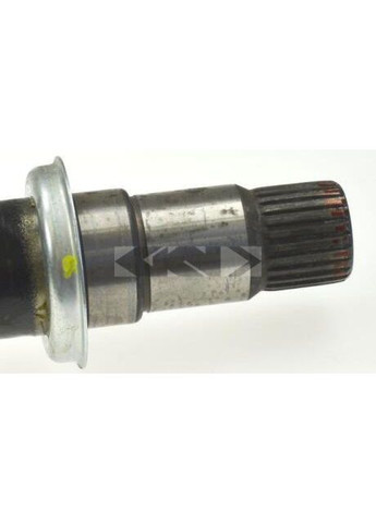 Піввісь Spidan (368521128)