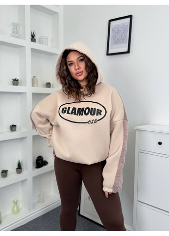 Жіноча тепла толстовка FINO Mode (366980606)