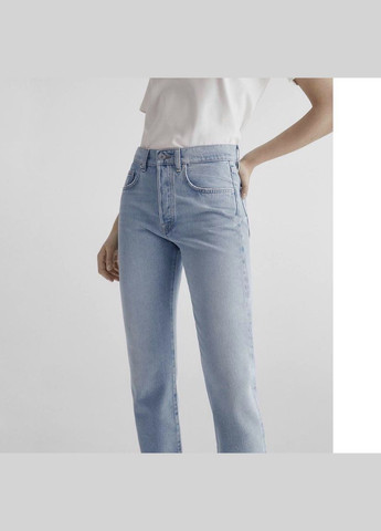 Джинси Massimo Dutti - (297669425)