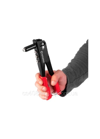 Заклепочник 240 мм (RT-0001) Intertool (390790204)