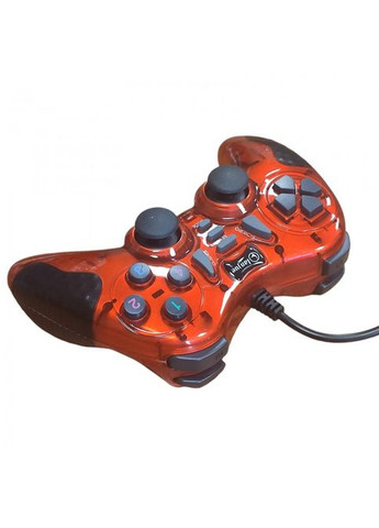 Джойстик LANGUE L3000 USB проводной режим "Вибро" MDR No Brand (371794285)