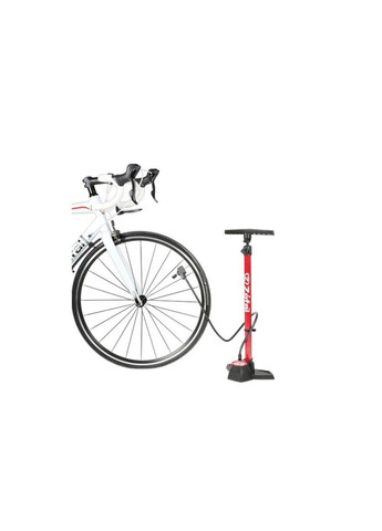 Насос PROFIL MAX FP30 160PSI, підлоговий Zefal (303333846)