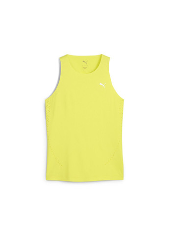 Майка RUN CLOUDSPUN Running Tank Top Women Puma — 333930029