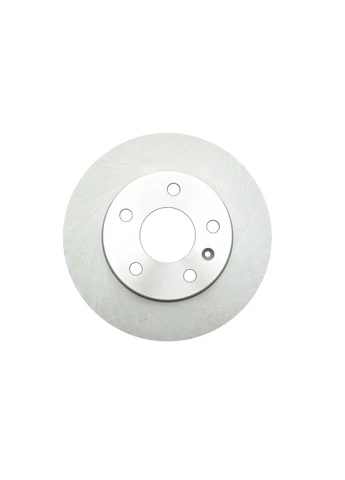 Тормозной диск 208064 Solgy (381467975)