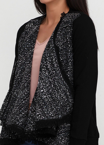 Кардиган F66O67FO6OO Темно-синій Liu-Jo (315834417)