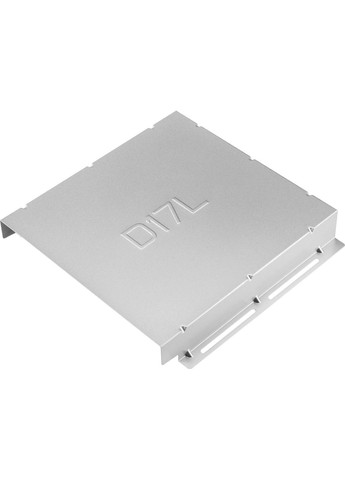 Микроволновая печь встроенная EСG MTD-2081-VGSS 800 Вт ECG