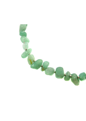 Намисто "Міні" Нефрит Fursa fashion (323209155)