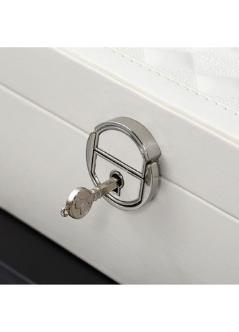 Скринька для прикрас (ШДД-1-3) No Brand (301940848)