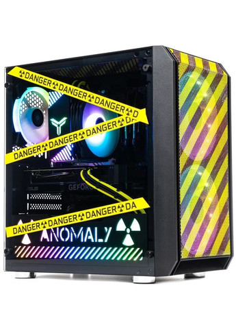 Компьютер Gaming GBS (GBSv21AN) ARTLINE (372464442)