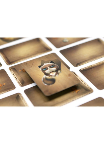 Настільна гра Якщо влізе (If It Fits) Games7Days (371877826)