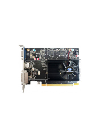 Видеокарта PCIExpress AFOX Radeon R5220 2Gb AFR5220-2048D3L4 Sapphire (278315177)