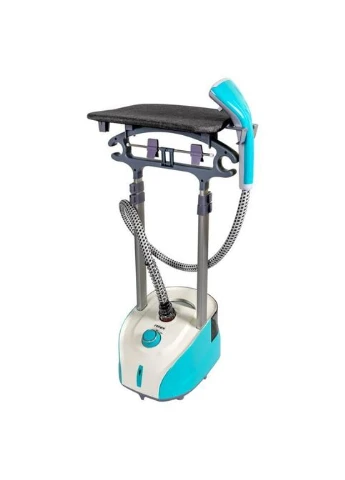 RIC 220-S Парогенератор Super Steam 2000Вт Rotex Monte (396843784)