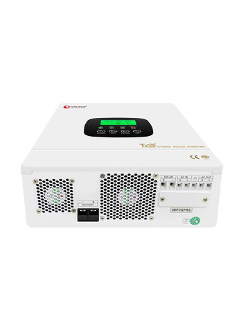 Гібридний інвертор HFP-33224 з контролером заряду Wi-Fi Mppt 3,3 кВт/24 В Xindun (313110924)