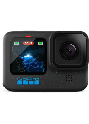Экшномера HERO12 Black Creator Edition (CHDFB-121-EU) GOPRO (299381312)