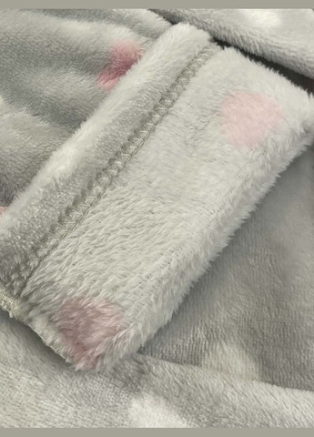 Халат для девочки Фламинго (313032044)