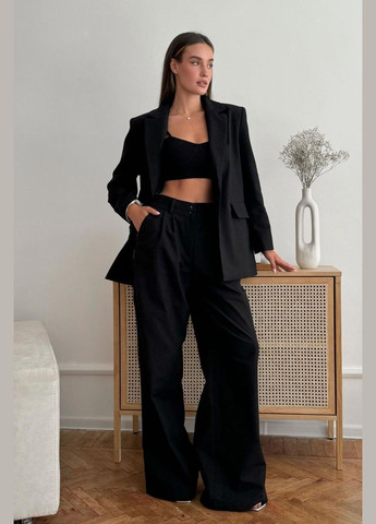 Костюм (брюки + пиджак) No Brand (325471143)