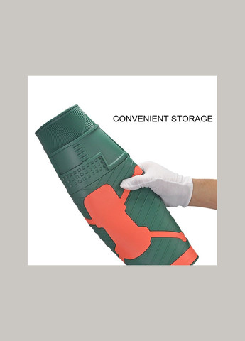 Килимок пластичний ПВХ Mechanic V70 для ремонту смартфонів, дронів, техніки / 515x365 мм / 120°C / Blue No Brand (322566834)