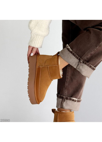 Зимові уггі No Brand (370142811)