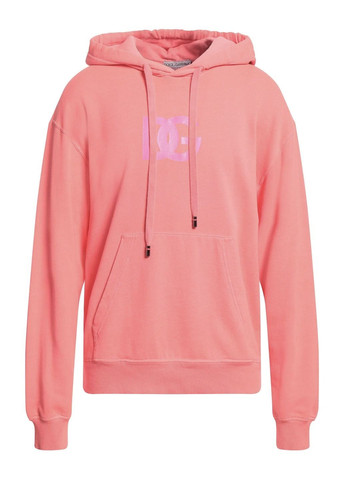 Стильне худі унісекс оверсайз Dolce & Gabbana G9ZN5T оверсайз худі унісекс (366572424)