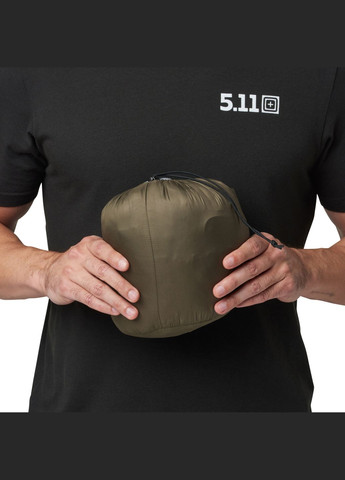 Куртка демісезонна Adventure Primaloft Insulated Jacket RANGER GREEN 5.11 Tactical (315823275)