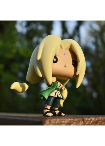 Игровая фигурка POP! серии Наруто- Леди Цунаде Funko (335054665)