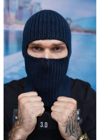 Чоловіча зимова балаклава - шапка Braxton (366031770)
