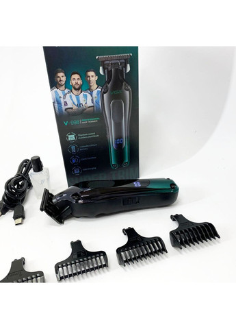 Триммер V-998. Цвет: зеленый VGR (364664435)
