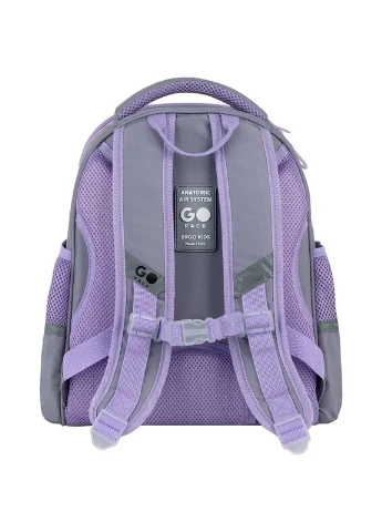 Рюкзак Cute Cat Grey GO26-165S-3 GoPack (399953614)