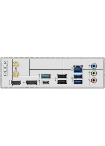 Материнська плата B860M ROCK WIFI ASRock (388427211)